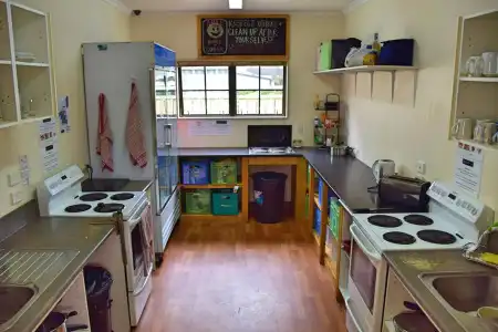 The Prince Albert Backpackers & Bar - 29