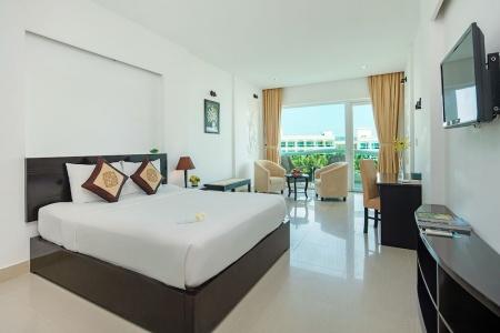The Sailing Bay Beach Resort - 79