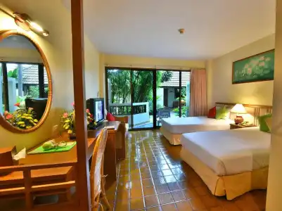 Samui Natien Resort - 3