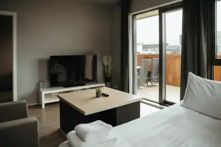Signature by Vík Apartments - 45