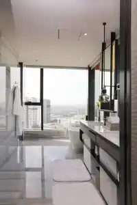 Wuhan Marriott Hankou - 3