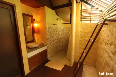 Thapwarin Resort-Green - 15