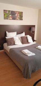 Hôtel Le St Patrice - 26