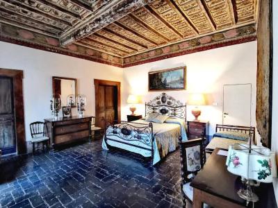 Vesconte Residenza d'epoca dal 1533 - 102