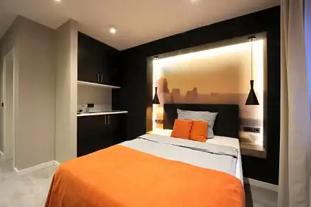 JustStay Ratingen & Apartments - 33