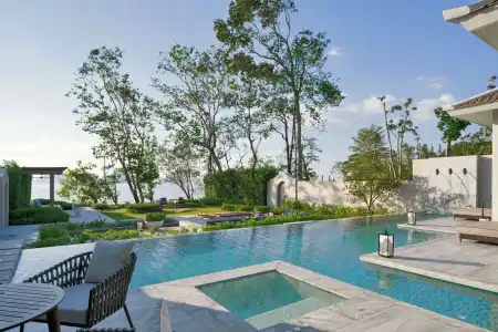Banyan Tree Krabi - 97