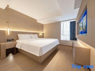 Lavande Guiyang Huaguoyuan Shopping Mall Branch - 56