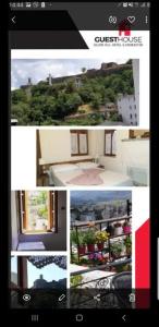 Silver Hill Guesthouse - 42