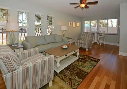 Westwinds Waterfront Resort - 49