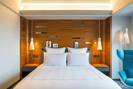 Swissotel Nankai - 82
