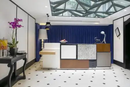 NH Paris Opéra Faubourg - 1
