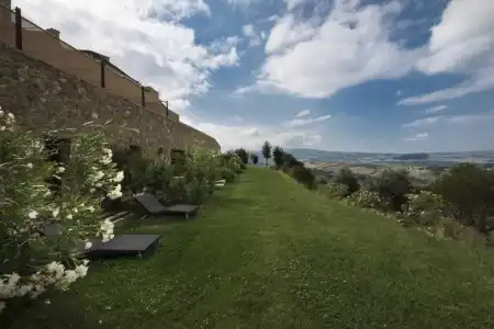 Castello di Velona Resort Thermal SPA & Winery - 89