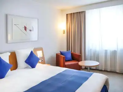 Novotel Andorra - 34