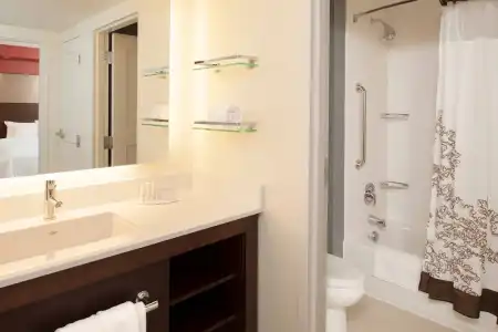 Residence Inn Bloomington - 26