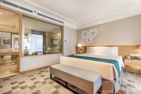 Holiday Inn BANGKOK by IHG - 40