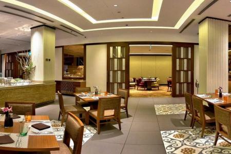Hilton Colombo Residence - 33