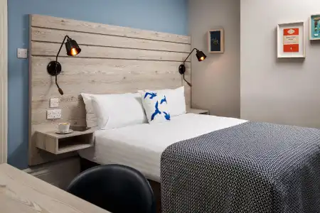 Mercure Brighton Seafront - 61