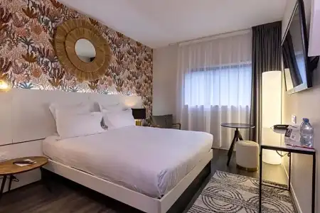 Padja & Spa, Vannes - 85