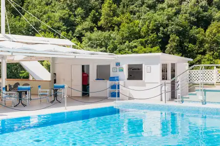 Best Western la Solara - 14