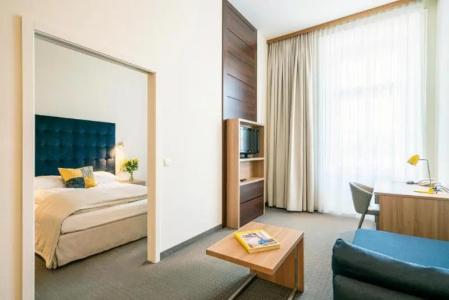 HiLight Suites - 60