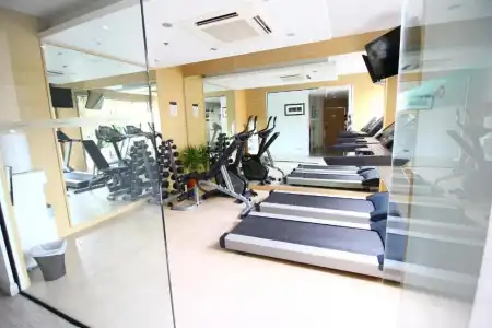 Kudos Parc Pattaya - 15