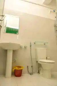PP Rest Guest House - 15
