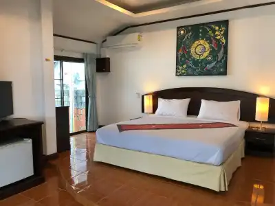 Noble House Beach Resort - 68