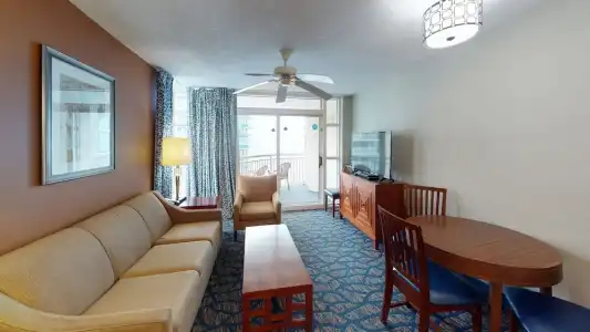 Dunes Village Resort - 168