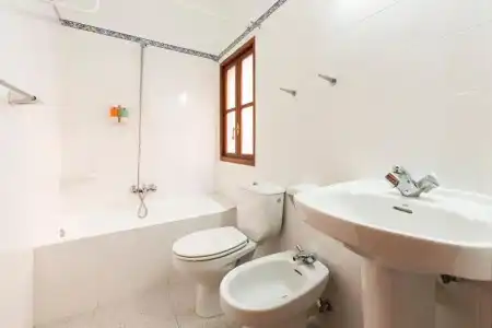 Hostal Sa Baronia - 35