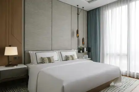 Kimpton Maa-Lai Bangkok by IHG - 6
