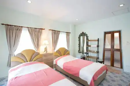 Golden Gold Resort & Spa Khaoyai - 102
