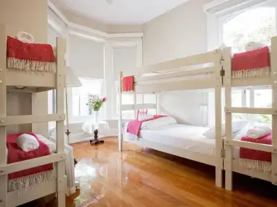 Montacute Boutique Bunkhouse - 18