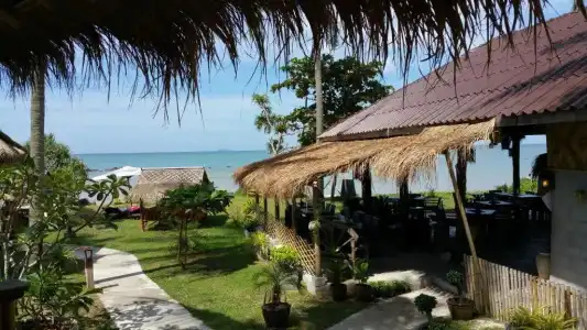 Lazy Days Bungalows - 41