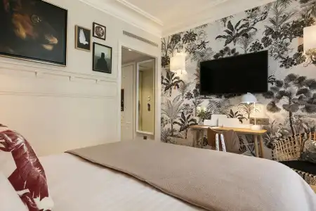 & Spa Royal Madeleine - 39