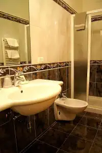 Relais Cavalcanti Guest House - 9
