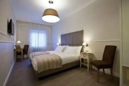 Seven Suites - 29