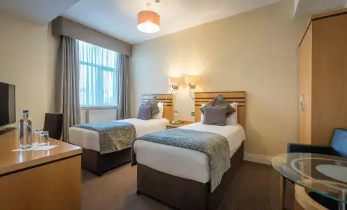 Riu Plaza The Gresham Dublin - 26