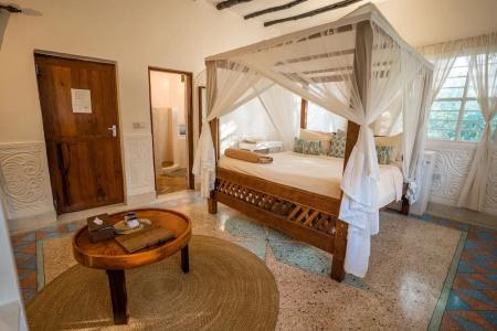 Pongwe Beach - 41
