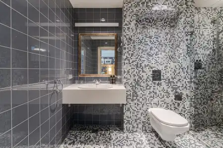 Eurostars Metropole - 15