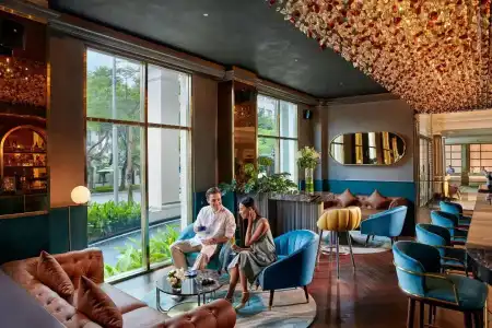Movenpick Hanoi Centre - 37