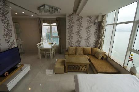 Muong Thanh Apartments - 32