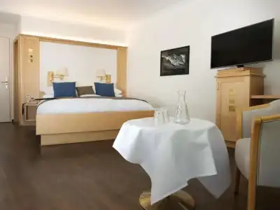 Beausite Park & Spa - 108