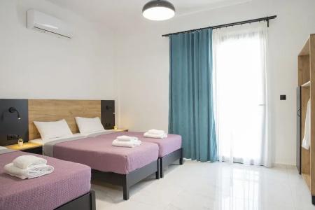 Bemyguest Plus Villa Chrisanthi - 4