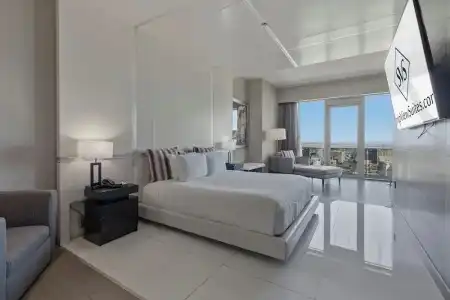 Beautiful Palms Place Suite - 101