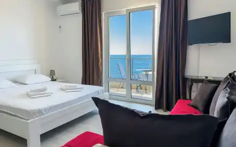 Open Sea Luxury Apartments - 116
