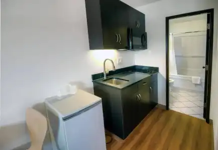 Motel 6 Lethbridge, AB - 18
