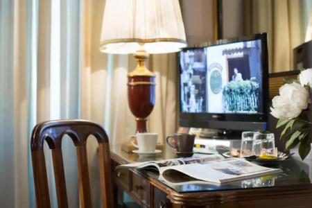 Il Marzocco Boutique B&B - 58