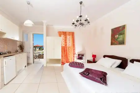 Laplaya Beach - 1