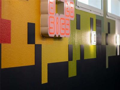 ibis Styles Béziers Centre - 35