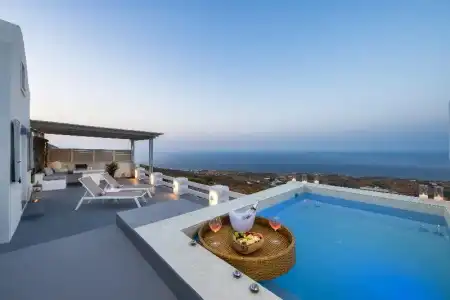 Siete Mares Luxury Suites - 306